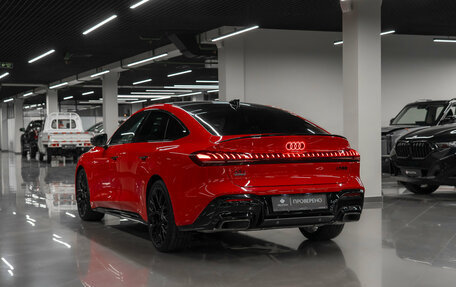 Audi A5, 2025 год, 6 190 000 рублей, 5 фотография