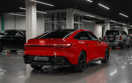 Audi A5, 2025 год, 6 190 000 рублей, 4 фотография