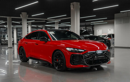 Audi A5, 2025 год, 6 190 000 рублей, 3 фотография