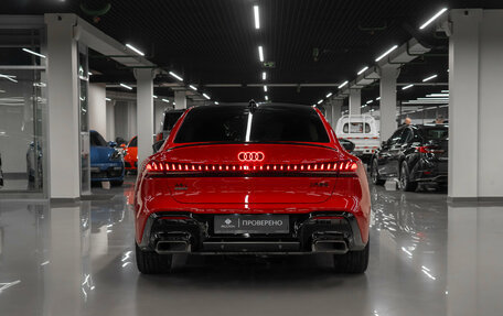 Audi A5, 2025 год, 6 190 000 рублей, 6 фотография