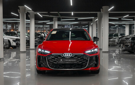 Audi A5, 2025 год, 6 190 000 рублей, 2 фотография