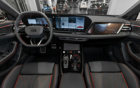 Audi A5, 2025 год, 6 190 000 рублей, 8 фотография