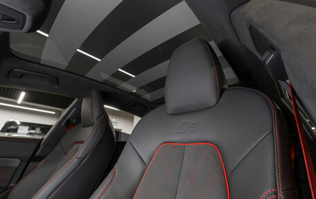 Audi A5, 2025 год, 6 190 000 рублей, 10 фотография