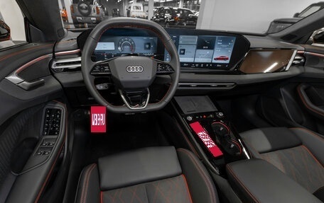 Audi A5, 2025 год, 6 190 000 рублей, 7 фотография