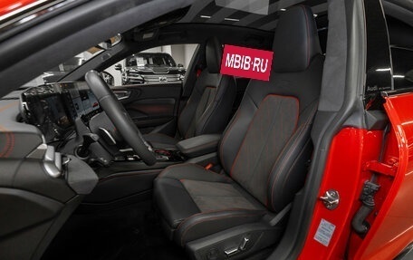 Audi A5, 2025 год, 6 190 000 рублей, 9 фотография