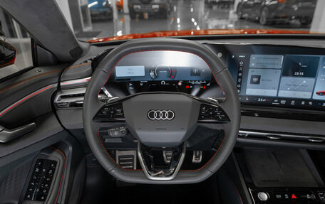 Audi A5, 2025 год, 6 190 000 рублей, 11 фотография