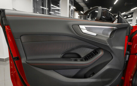 Audi A5, 2025 год, 6 190 000 рублей, 22 фотография