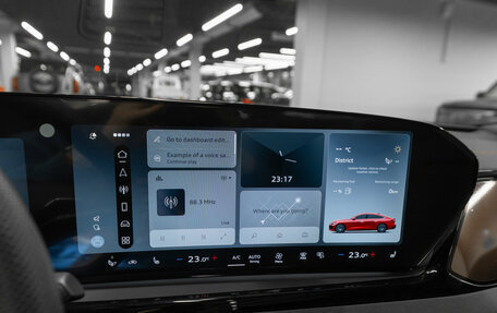 Audi A5, 2025 год, 6 190 000 рублей, 16 фотография