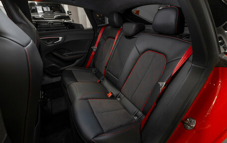 Audi A5, 2025 год, 6 190 000 рублей, 13 фотография