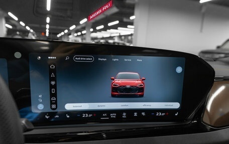 Audi A5, 2025 год, 6 190 000 рублей, 19 фотография