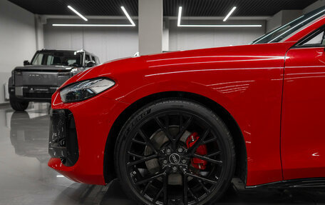 Audi A5, 2025 год, 6 190 000 рублей, 26 фотография