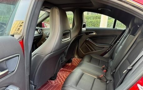 Mercedes-Benz CLA, 2018 год, 1 645 000 рублей, 7 фотография