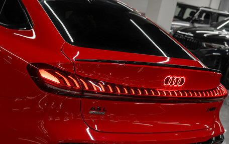 Audi A5, 2025 год, 6 190 000 рублей, 29 фотография