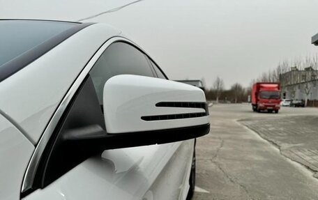 Mercedes-Benz CLA, 2018 год, 1 630 000 рублей, 10 фотография