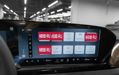 Audi A5, 2025 год, 6 190 000 рублей, 18 фотография