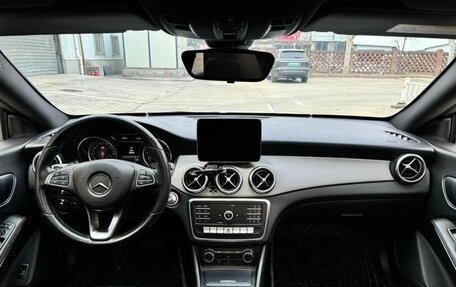 Mercedes-Benz CLA, 2018 год, 1 630 000 рублей, 16 фотография