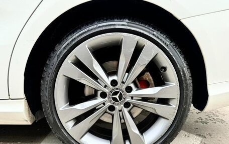 Mercedes-Benz CLA, 2018 год, 1 630 000 рублей, 22 фотография