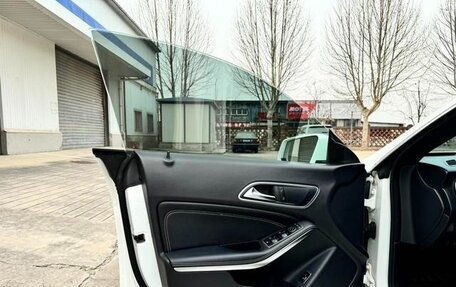 Mercedes-Benz CLA, 2018 год, 1 630 000 рублей, 21 фотография