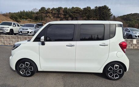 KIA Ray, 2022 год, 1 100 000 рублей, 4 фотография