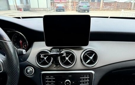 Mercedes-Benz CLA, 2018 год, 1 630 000 рублей, 19 фотография