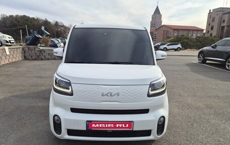 KIA Ray, 2022 год, 1 100 000 рублей, 2 фотография