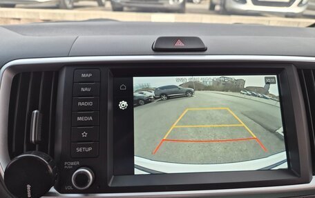 KIA Ray, 2022 год, 1 100 000 рублей, 9 фотография