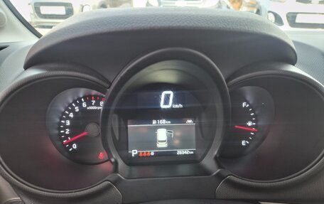 KIA Ray, 2022 год, 1 100 000 рублей, 8 фотография