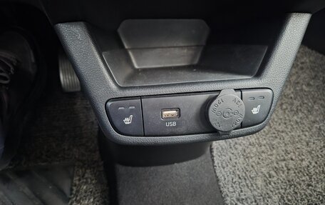 KIA Ray, 2022 год, 1 100 000 рублей, 13 фотография