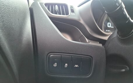 KIA Ray, 2022 год, 1 100 000 рублей, 12 фотография