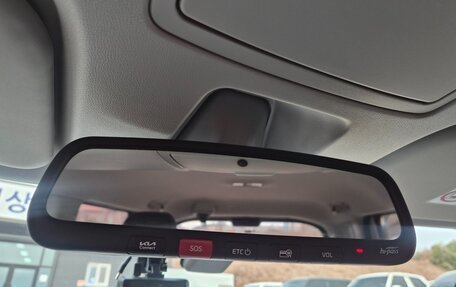 KIA Ray, 2022 год, 1 100 000 рублей, 14 фотография