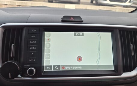 KIA Ray, 2022 год, 1 100 000 рублей, 10 фотография