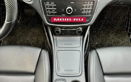 Mercedes-Benz CLA, 2018 год, 1 630 000 рублей, 18 фотография