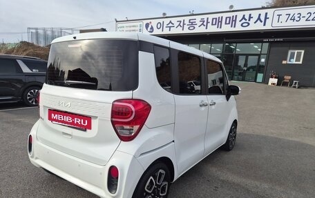 KIA Ray, 2022 год, 1 100 000 рублей, 5 фотография