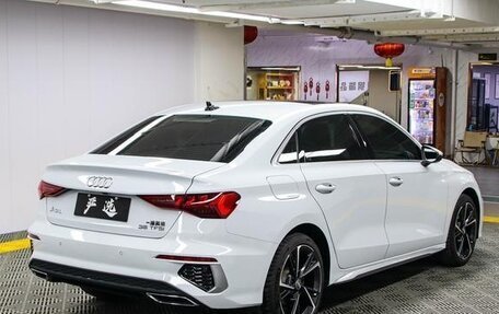 Audi A3, 2023 год, 1 850 178 рублей, 6 фотография