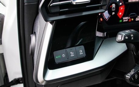 Audi A3, 2023 год, 1 850 178 рублей, 10 фотография