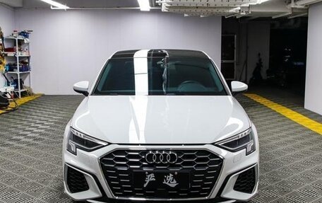 Audi A3, 2023 год, 1 850 178 рублей, 2 фотография