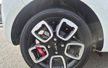 KIA Ray, 2022 год, 1 100 000 рублей, 18 фотография