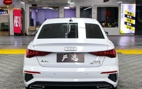 Audi A3, 2023 год, 1 850 178 рублей, 5 фотография