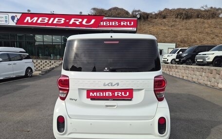 KIA Ray, 2022 год, 1 100 000 рублей, 6 фотография