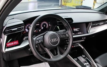 Audi A3, 2023 год, 1 850 178 рублей, 8 фотография