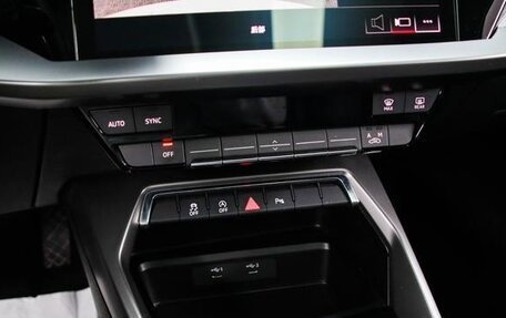 Audi A3, 2023 год, 1 850 178 рублей, 13 фотография