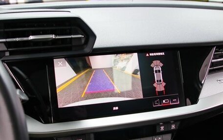 Audi A3, 2023 год, 1 850 178 рублей, 12 фотография