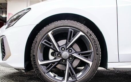 Audi A3, 2023 год, 1 850 178 рублей, 18 фотография