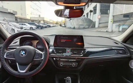 BMW 1 серия, 2023 год, 1 560 000 рублей, 6 фотография