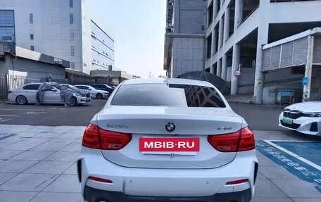 BMW 1 серия, 2023 год, 1 560 000 рублей, 5 фотография