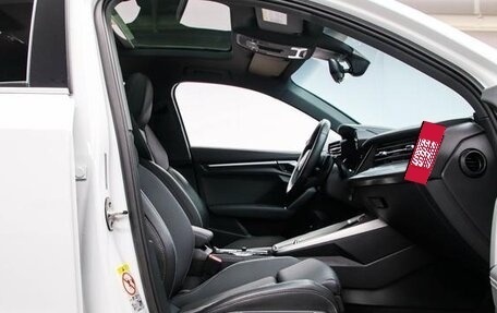 Audi A3, 2023 год, 1 850 178 рублей, 15 фотография