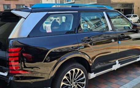 Hyundai Palisade, 2025 год, 8 700 000 рублей, 3 фотография