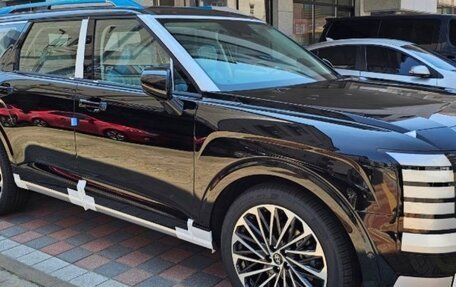 Hyundai Palisade, 2025 год, 8 700 000 рублей, 4 фотография