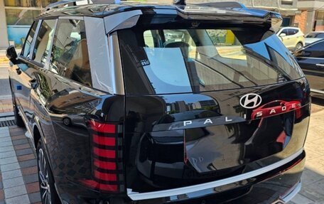 Hyundai Palisade, 2025 год, 8 700 000 рублей, 2 фотография