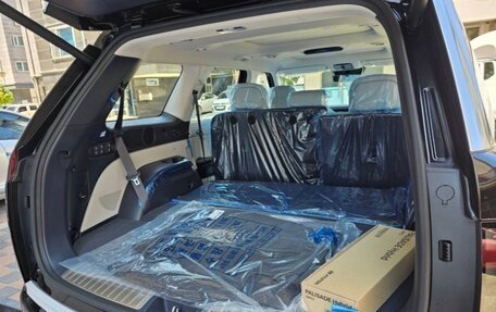 Hyundai Palisade, 2025 год, 8 700 000 рублей, 7 фотография